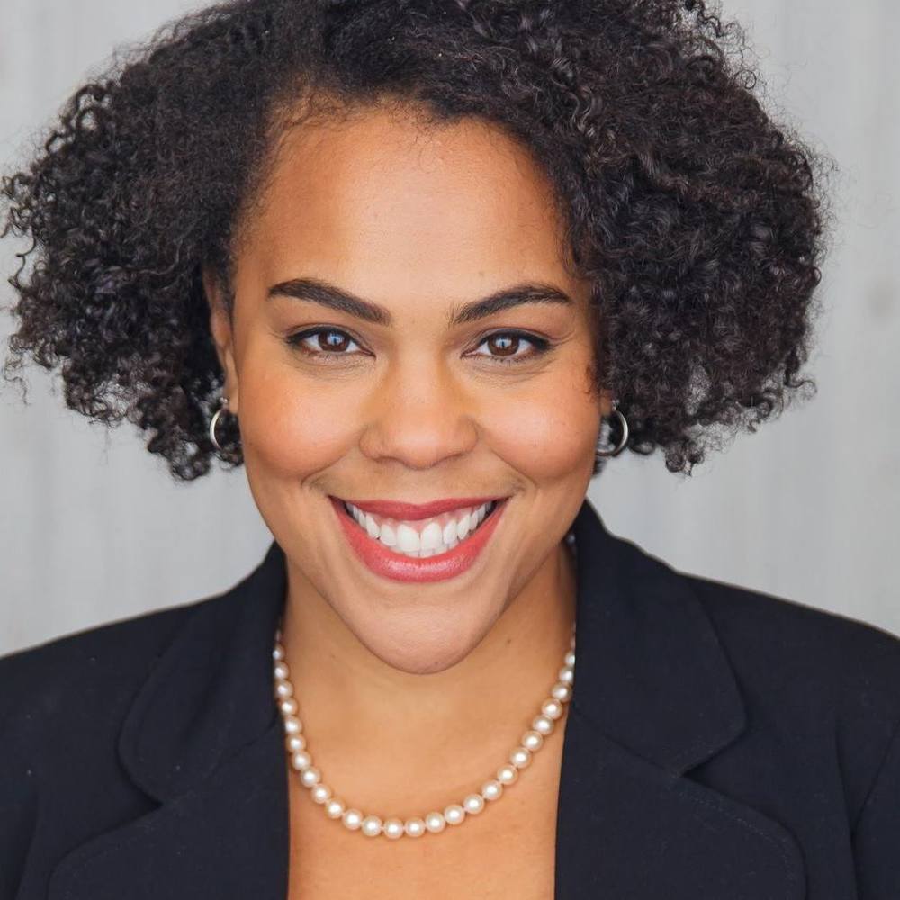 Meet your Posher, Candice